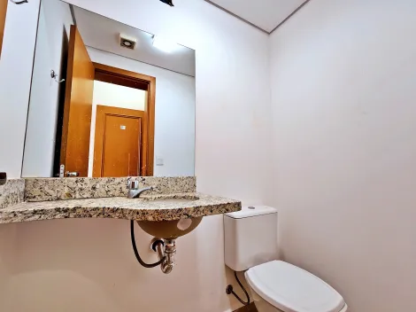 imagem 3 - Apartamento para venda e locação no Edifício Élvia Duarte Valério, próximo ao Parque Carlos Raya - Ribeirão Preto/SP. imagem 3 - Apartamento para venda e locação no Edifício Élvia Duarte Valério, próximo ao Parque Carlos Raya - Ribeirão Preto/SP.