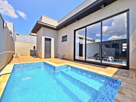 imagem 1 - Casa térrea à venda no Condomínio Terras de San Pedro, próximo à Rodovia José Fregonezi - Ribeirão Preto/SP. imagem 1 - Casa térrea à venda no Condomínio Terras de San Pedro, próximo à Rodovia José Fregonezi - Ribeirão Preto/SP.