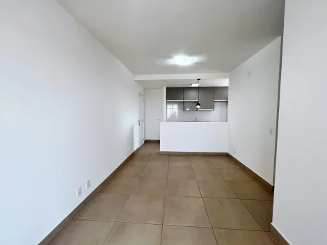 imagem 3 - Apartamento para locação no Edifício Trend Residence, próximo à Unaerp - Ribeirão Preto/SP. imagem 3 - Apartamento para locação no Edifício Trend Residence, próximo à Unaerp - Ribeirão Preto/SP.