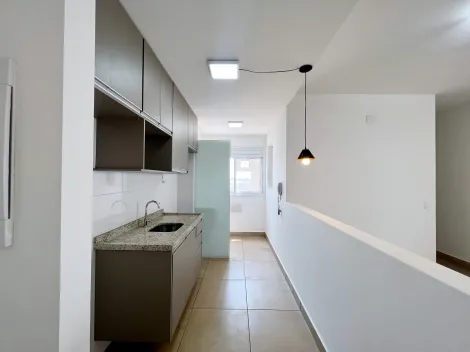 imagem 5 - Apartamento para locação no Edifício Trend Residence, próximo à Unaerp - Ribeirão Preto/SP. imagem 5 - Apartamento para locação no Edifício Trend Residence, próximo à Unaerp - Ribeirão Preto/SP.