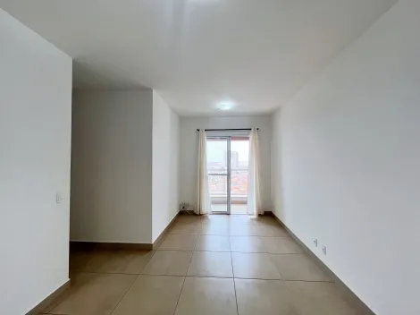 imagem 1 - Apartamento para locação no Edifício Trend Residence, próximo à Unaerp - Ribeirão Preto/SP. imagem 1 - Apartamento para locação no Edifício Trend Residence, próximo à Unaerp - Ribeirão Preto/SP.