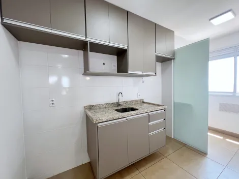 imagem 4 - Apartamento para locação no Edifício Trend Residence, próximo à Unaerp - Ribeirão Preto/SP. imagem 4 - Apartamento para locação no Edifício Trend Residence, próximo à Unaerp - Ribeirão Preto/SP.