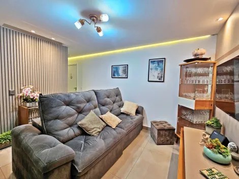 imagem 1 - Apartamento à venda no Condomínio Vision, próximo ao Jaú Serve - Ribeirão Preto/SP. imagem 1 - Apartamento à venda no Condomínio Vision, próximo ao Jaú Serve - Ribeirão Preto/SP.