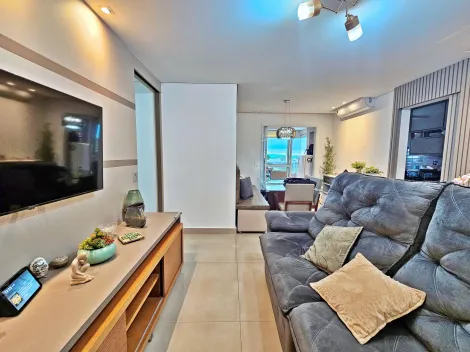imagem 2 - Apartamento à venda no Condomínio Vision, próximo ao Jaú Serve - Ribeirão Preto/SP. imagem 2 - Apartamento à venda no Condomínio Vision, próximo ao Jaú Serve - Ribeirão Preto/SP.
