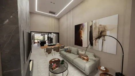imagem 1 - Casa térrea à venda no Condomínio Vivendas da Mata, próximo ao Shopping Iguatemi - Ribeirão Preto/SP. imagem 1 - Casa térrea à venda no Condomínio Vivendas da Mata, próximo ao Shopping Iguatemi - Ribeirão Preto/SP.
