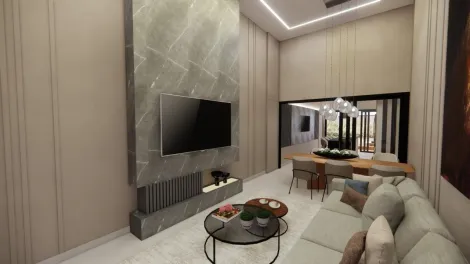 imagem 2 - Casa térrea à venda no Condomínio Vivendas da Mata, próximo ao Shopping Iguatemi - Ribeirão Preto/SP. imagem 2 - Casa térrea à venda no Condomínio Vivendas da Mata, próximo ao Shopping Iguatemi - Ribeirão Preto/SP.