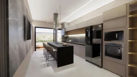 imagem 4 - Casa térrea à venda no Condomínio Vivendas da Mata, próximo ao Shopping Iguatemi - Ribeirão Preto/SP. imagem 4 - Casa térrea à venda no Condomínio Vivendas da Mata, próximo ao Shopping Iguatemi - Ribeirão Preto/SP.