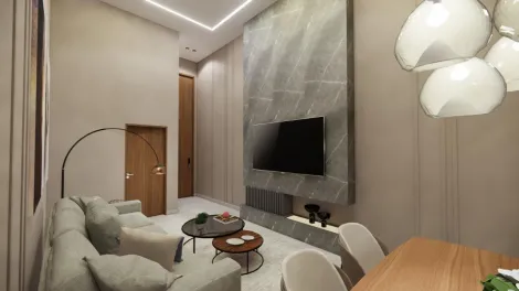 imagem 3 - Casa térrea à venda no Condomínio Vivendas da Mata, próximo ao Shopping Iguatemi - Ribeirão Preto/SP. imagem 3 - Casa térrea à venda no Condomínio Vivendas da Mata, próximo ao Shopping Iguatemi - Ribeirão Preto/SP.
