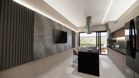 imagem 5 - Casa térrea à venda no Condomínio Vivendas da Mata, próximo ao Shopping Iguatemi - Ribeirão Preto/SP. imagem 5 - Casa térrea à venda no Condomínio Vivendas da Mata, próximo ao Shopping Iguatemi - Ribeirão Preto/SP.