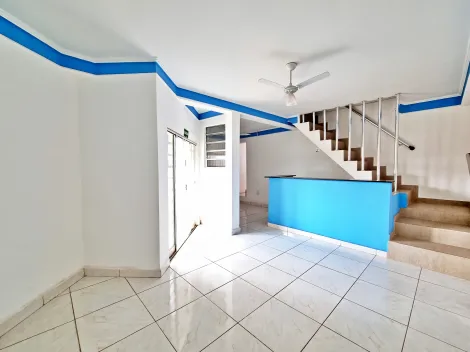 imagem 1 - Imóvel comercial de 123m² de área terreno e 156m² de área construída para locação - Bairro Adelino Simioni, Ribeirão Preto/SP. imagem 1 - Imóvel comercial de 123m² de área terreno e 156m² de área construída para locação - Bairro Adelino Simioni, Ribeirão Preto/SP.