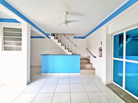 imagem 2 - Imóvel comercial de 123m² de área terreno e 156m² de área construída para locação - Bairro Adelino Simioni, Ribeirão Preto/SP. imagem 2 - Imóvel comercial de 123m² de área terreno e 156m² de área construída para locação - Bairro Adelino Simioni, Ribeirão Preto/SP.