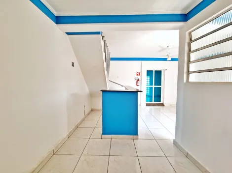 imagem 5 - Imóvel comercial de 123m² de área terreno e 156m² de área construída para locação - Bairro Adelino Simioni, Ribeirão Preto/SP. imagem 5 - Imóvel comercial de 123m² de área terreno e 156m² de área construída para locação - Bairro Adelino Simioni, Ribeirão Preto/SP.