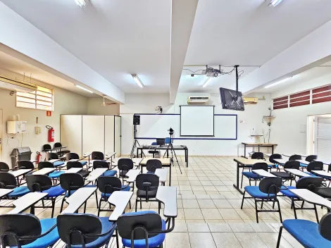 imagem 3 - Imóvel comercial de 202m² de área construída para locação - Bairro Parque dos Bandeirantes, Ribeirão Preto/SP. imagem 3 - Imóvel comercial de 202m² de área construída para locação - Bairro Parque dos Bandeirantes, Ribeirão Preto/SP.