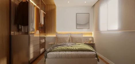 imagem 5 - Apartamento à venda no Condomínio Riverside MB, próximo ao Novo Shopping - Ribeirão Preto/SP. imagem 5 - Apartamento à venda no Condomínio Riverside MB, próximo ao Novo Shopping - Ribeirão Preto/SP.