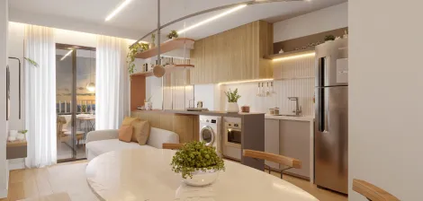 imagem 1 - Apartamento à venda no Condomínio Riverside MB, próximo ao Novo Shopping - Ribeirão Preto/SP. imagem 1 - Apartamento à venda no Condomínio Riverside MB, próximo ao Novo Shopping - Ribeirão Preto/SP.