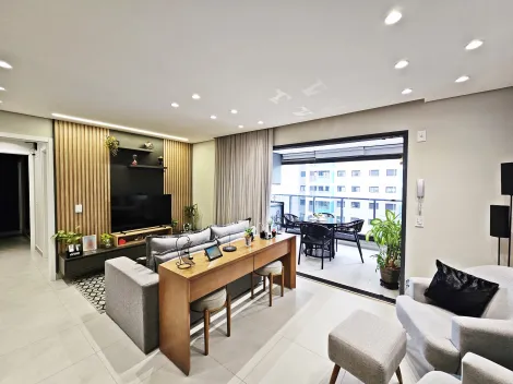 imagem 3 - Apartamento à venda no Edifício Liniee, próximo ao Gelato Borelli - Ribeirão Preto/SP. imagem 3 - Apartamento à venda no Edifício Liniee, próximo ao Gelato Borelli - Ribeirão Preto/SP.