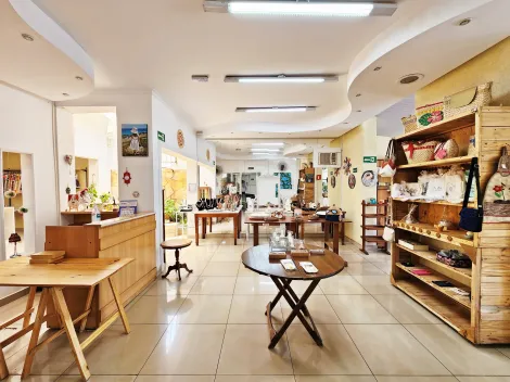 imagem 5 - Imóvel comercial para venda e locação, próximo à Avenida Portugal - Ribeirão Preto/SP. imagem 5 - Imóvel comercial para venda e locação, próximo à Avenida Portugal - Ribeirão Preto/SP.