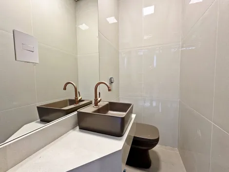 imagem 3 - Casa térrea à venda no Condomínio Vivendas da Mata, próximo ao Shopping Iguatemi - Ribeirão Preto/SP. imagem 3 - Casa térrea à venda no Condomínio Vivendas da Mata, próximo ao Shopping Iguatemi - Ribeirão Preto/SP.