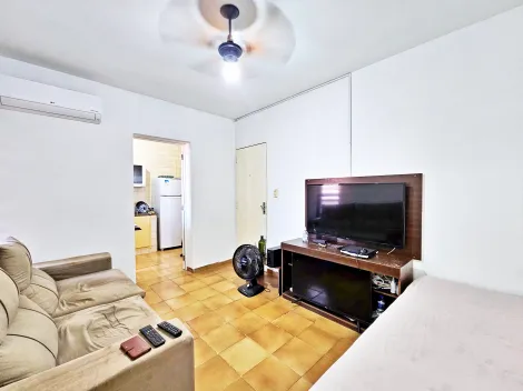 imagem 1 - Apartamento de 50m² de área útil a venda, próximo a Avenida Treze de Maio - Bairro Jardim Paulistano, Ribeirão Preto/SP. imagem 1 - Apartamento de 50m² de área útil a venda, próximo a Avenida Treze de Maio - Bairro Jardim Paulistano, Ribeirão Preto/SP.