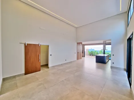 imagem 3 - Casa térrea à venda no Condomínio Quinta dos Ventos, próximo ao Shopping Iguatemi - Ribeirão Preto/SP. imagem 3 - Casa térrea à venda no Condomínio Quinta dos Ventos, próximo ao Shopping Iguatemi - Ribeirão Preto/SP.