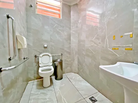 imagem 5 - Imóvel comercial de 550m² de área construida para locação, próximo ao Estádio do Comercial - Ribeirão Preto/SP. imagem 5 - Imóvel comercial de 550m² de área construida para locação, próximo ao Estádio do Comercial - Ribeirão Preto/SP.