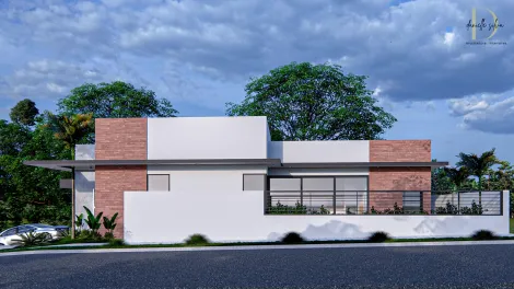 imagem 2 - Casa térrea à venda no Condomínio Terras de San Pedro, próximo à Rodovia José Fregonezi - Ribeirão Preto/SP. imagem 2 - Casa térrea à venda no Condomínio Terras de San Pedro, próximo à Rodovia José Fregonezi - Ribeirão Preto/SP.