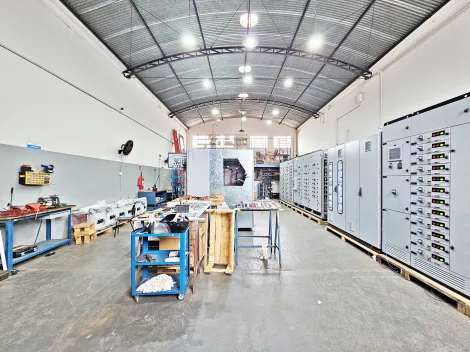 imagem 4 - Galpão comercial para venda e locação no Bairro Parque Industrial Lagoinha, próximo ao Tonin Superatacado - Ribeirão Preto/SP. imagem 4 - Galpão comercial para venda e locação no Bairro Parque Industrial Lagoinha, próximo ao Tonin Superatacado - Ribeirão Preto/SP.