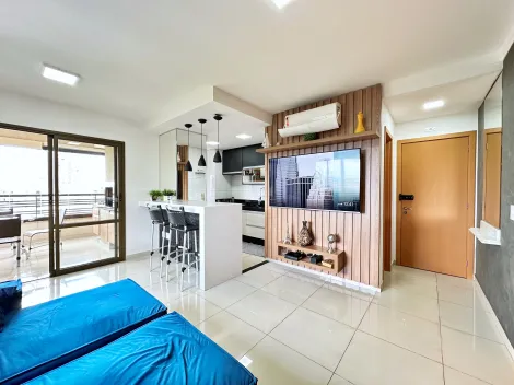 imagem 3 - Apartamento à venda no Edifício Nova Aliança, próximo à UNIP - Ribeirão Preto/SP. imagem 3 - Apartamento à venda no Edifício Nova Aliança, próximo à UNIP - Ribeirão Preto/SP.