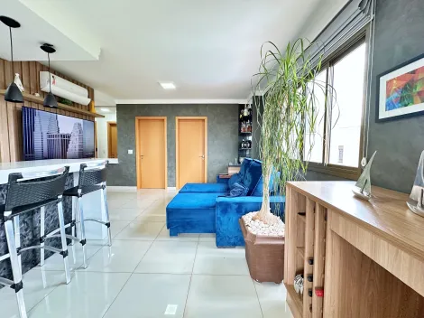 imagem 4 - Apartamento à venda no Edifício Nova Aliança, próximo à UNIP - Ribeirão Preto/SP. imagem 4 - Apartamento à venda no Edifício Nova Aliança, próximo à UNIP - Ribeirão Preto/SP.