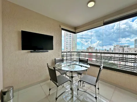 imagem 5 - Apartamento à venda no Edifício Nova Aliança, próximo à UNIP - Ribeirão Preto/SP. imagem 5 - Apartamento à venda no Edifício Nova Aliança, próximo à UNIP - Ribeirão Preto/SP.