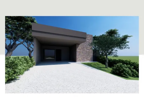 imagem 2 - Casa térrea à venda no Condomínio Terras de San Pedro, próximo ao Ribeirão Shopping - Ribeirão Preto/SP. imagem 2 - Casa térrea à venda no Condomínio Terras de San Pedro, próximo ao Ribeirão Shopping - Ribeirão Preto/SP.