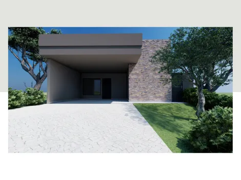 imagem 1 - Casa térrea à venda no Condomínio Terras de San Pedro, próximo ao Ribeirão Shopping - Ribeirão Preto/SP. imagem 1 - Casa térrea à venda no Condomínio Terras de San Pedro, próximo ao Ribeirão Shopping - Ribeirão Preto/SP.