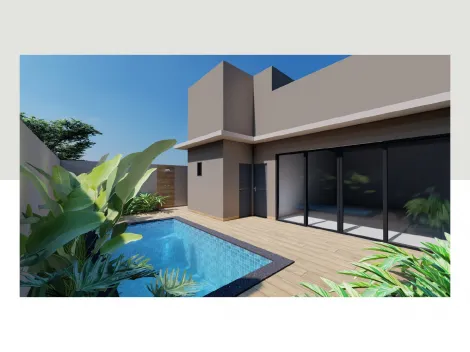 imagem 5 - Casa térrea à venda no Condomínio Terras de San Pedro, próximo ao Ribeirão Shopping - Ribeirão Preto/SP. imagem 5 - Casa térrea à venda no Condomínio Terras de San Pedro, próximo ao Ribeirão Shopping - Ribeirão Preto/SP.