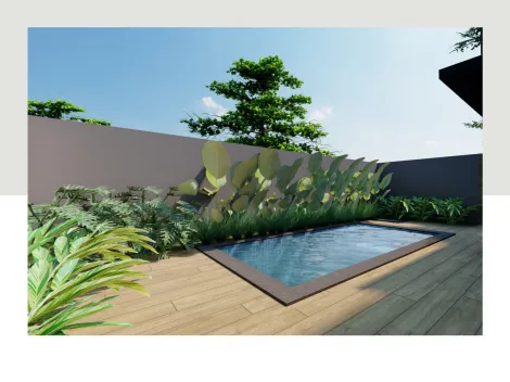 imagem 3 - Casa térrea à venda no Condomínio Terras de San Pedro, próximo ao Ribeirão Shopping - Ribeirão Preto/SP. imagem 3 - Casa térrea à venda no Condomínio Terras de San Pedro, próximo ao Ribeirão Shopping - Ribeirão Preto/SP.