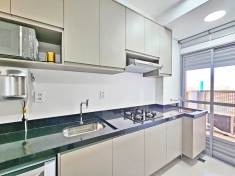 imagem 4 - Apartamento para venda e locação no Edifício Fiúsa One, próximo à Avenida Presidente Vargas - Ribeirão Preto/SP. imagem 4 - Apartamento para venda e locação no Edifício Fiúsa One, próximo à Avenida Presidente Vargas - Ribeirão Preto/SP.