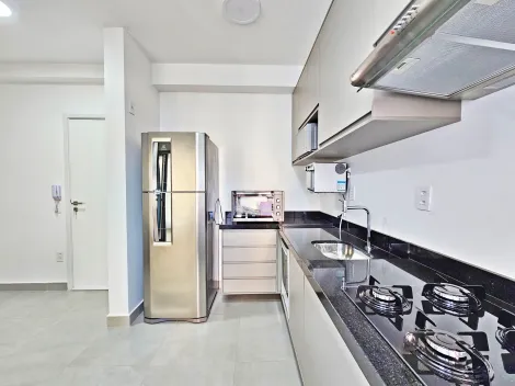imagem 5 - Apartamento para venda e locação no Edifício Fiúsa One, próximo à Avenida Presidente Vargas - Ribeirão Preto/SP. imagem 5 - Apartamento para venda e locação no Edifício Fiúsa One, próximo à Avenida Presidente Vargas - Ribeirão Preto/SP.