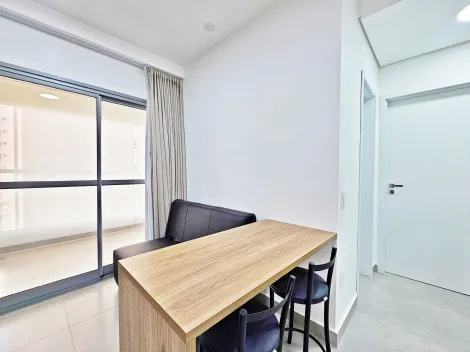 imagem 2 - Apartamento para venda e locação no Edifício Fiúsa One, próximo à Avenida Presidente Vargas - Ribeirão Preto/SP. imagem 2 - Apartamento para venda e locação no Edifício Fiúsa One, próximo à Avenida Presidente Vargas - Ribeirão Preto/SP.