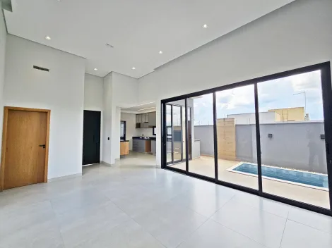 imagem 1 - Casa térrea à venda no Condomínio Quinta da Mata II, próximo ao Novo Shopping - Ribeirão Preto/SP. imagem 1 - Casa térrea à venda no Condomínio Quinta da Mata II, próximo ao Novo Shopping - Ribeirão Preto/SP.