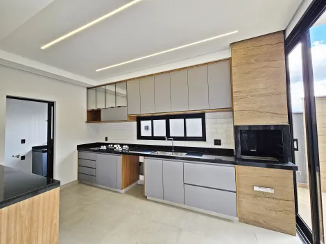 imagem 5 - Casa térrea à venda no Condomínio Quinta da Mata II, próximo ao Novo Shopping - Ribeirão Preto/SP. imagem 5 - Casa térrea à venda no Condomínio Quinta da Mata II, próximo ao Novo Shopping - Ribeirão Preto/SP.