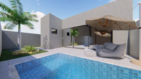 imagem 2 - Casa térrea à venda no Condomínio Quinta da Mata I, próximo ao Novo Shopping - Ribeirão Preto/SP. imagem 2 - Casa térrea à venda no Condomínio Quinta da Mata I, próximo ao Novo Shopping - Ribeirão Preto/SP.