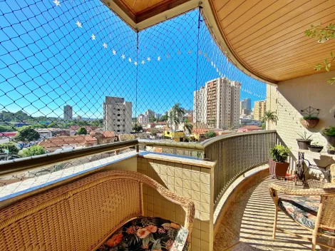 imagem 4 - Apartamento para locação no Edifício Montparnasse, próximo à Avenida Portugal - Ribeirão Preto/SP. imagem 4 - Apartamento para locação no Edifício Montparnasse, próximo à Avenida Portugal - Ribeirão Preto/SP.