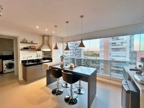 imagem 4 - Apartamento à venda no Edifício Uber Gaudí, próximo ao Parque Uber Sul - Ribeirão Preto/SP. imagem 4 - Apartamento à venda no Edifício Uber Gaudí, próximo ao Parque Uber Sul - Ribeirão Preto/SP.
