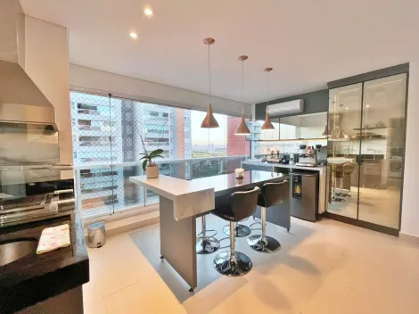 imagem 5 - Apartamento à venda no Edifício Uber Gaudí, próximo ao Parque Uber Sul - Ribeirão Preto/SP. imagem 5 - Apartamento à venda no Edifício Uber Gaudí, próximo ao Parque Uber Sul - Ribeirão Preto/SP.