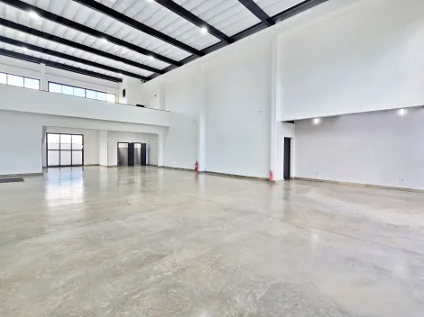 imagem 2 - Imóvel comercial para locação no Bairro Recreio das Acácias, próximo ao Condomínio Vila Romana - Ribeirão Preto/SP. imagem 2 - Imóvel comercial para locação no Bairro Recreio das Acácias, próximo ao Condomínio Vila Romana - Ribeirão Preto/SP.