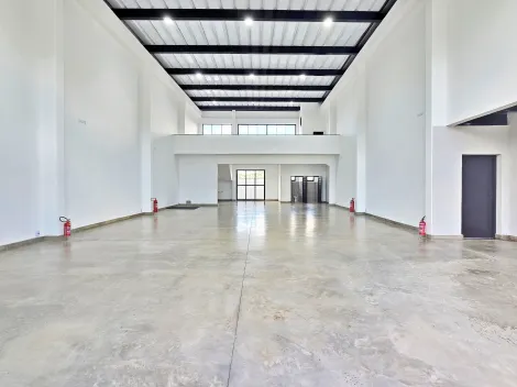 imagem 1 - Imóvel comercial para locação no Bairro Recreio das Acácias, próximo ao Condomínio Vila Romana - Ribeirão Preto/SP. imagem 1 - Imóvel comercial para locação no Bairro Recreio das Acácias, próximo ao Condomínio Vila Romana - Ribeirão Preto/SP.