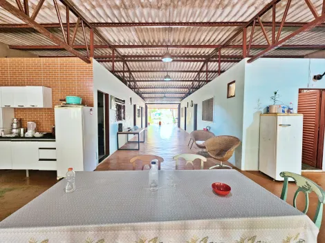 imagem 5 - Rancho residencial | comercial de 300m² de área construida à venda - Jardinópolis/SP. imagem 5 - Rancho residencial | comercial de 300m² de área construida à venda - Jardinópolis/SP.