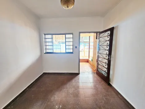 imagem 3 - Casa térrea residencial | comercial de 110m² de área construida para locação - Ribeirão Preto/SP. imagem 3 - Casa térrea residencial | comercial de 110m² de área construida para locação - Ribeirão Preto/SP.
