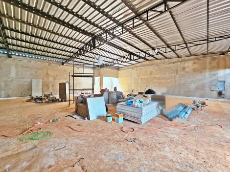 imagem 2 - Imóvel comercial para locação no Bairro Alto da Boa Vista, próximo à Avenida Independência - Ribeirão Preto/SP. imagem 2 - Imóvel comercial para locação no Bairro Alto da Boa Vista, próximo à Avenida Independência - Ribeirão Preto/SP.