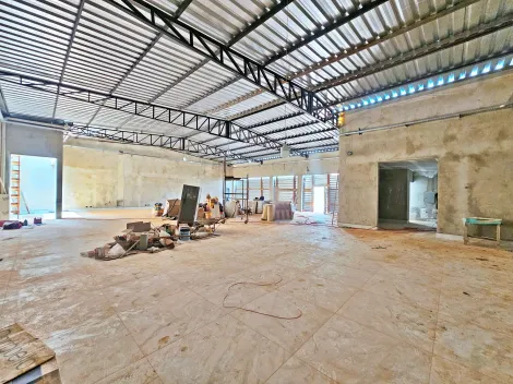 imagem 1 - Imóvel comercial para locação no Bairro Alto da Boa Vista, próximo à Avenida Independência - Ribeirão Preto/SP. imagem 1 - Imóvel comercial para locação no Bairro Alto da Boa Vista, próximo à Avenida Independência - Ribeirão Preto/SP.