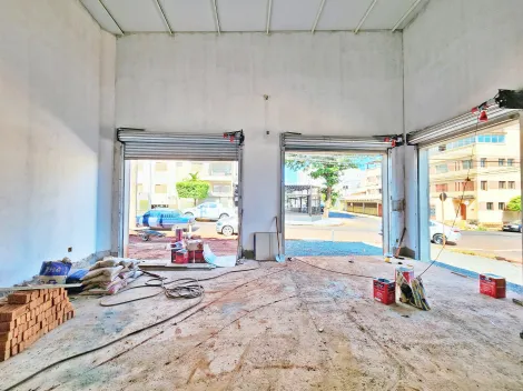 imagem 3 - Salão comercial de esquina, com 115m² de área construída para locação - Bairro Jardim Paulista, Ribeirão Preto/SP. imagem 3 - Salão comercial de esquina, com 115m² de área construída para locação - Bairro Jardim Paulista, Ribeirão Preto/SP.